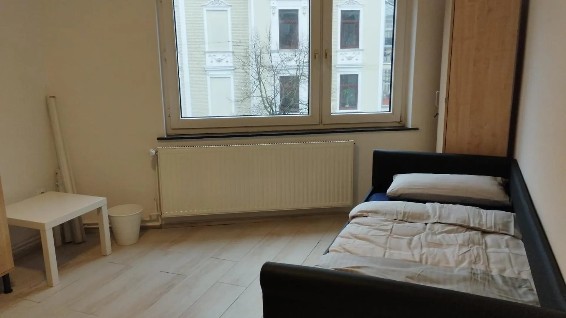 Mk Apartments Bremen 3 - Kostenloses Wlan - Kostenlose Parkplaetze - In 5 Minuten In Der Stadt