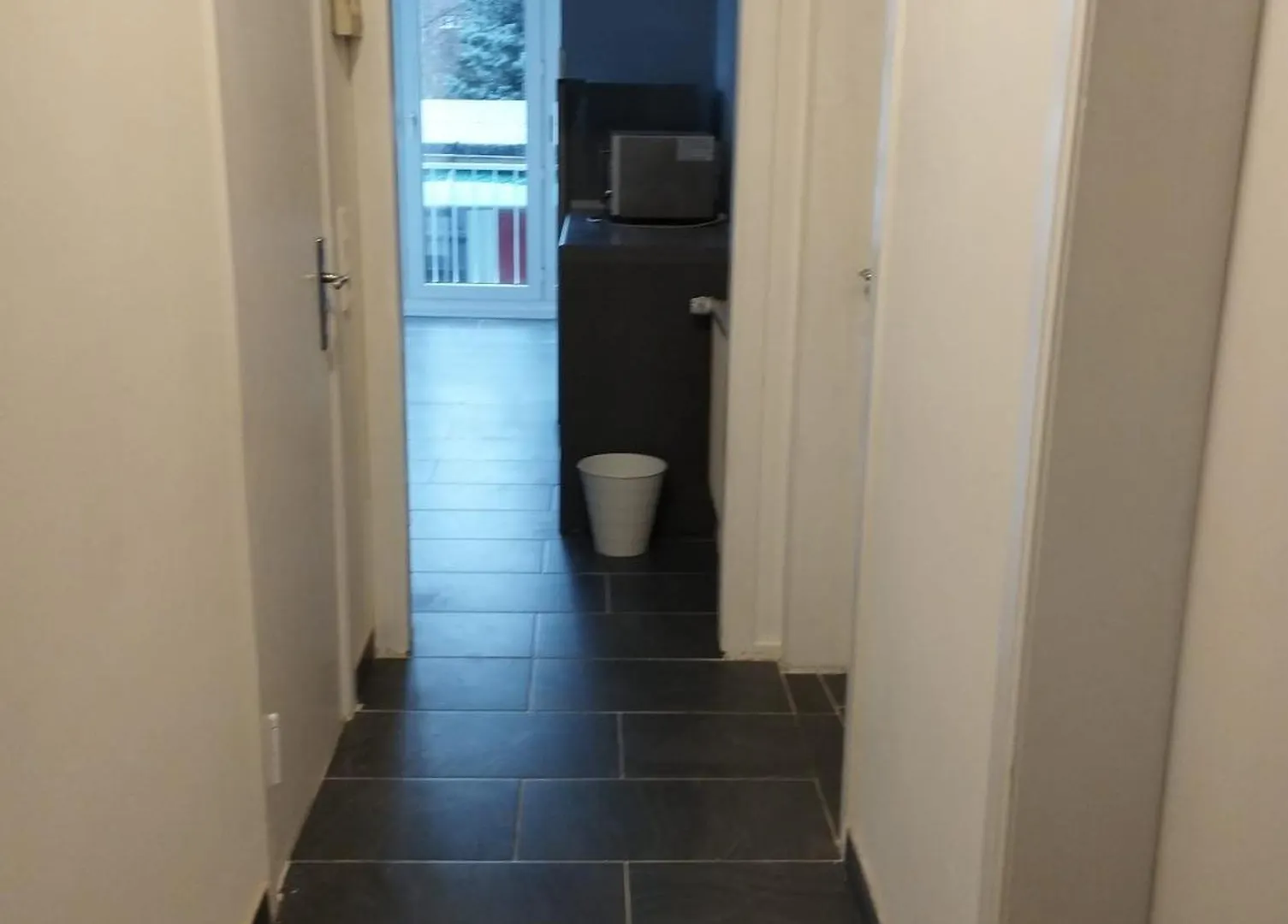 Mk Apartments Bremen 3 - Kostenloses Wlan - Kostenlose Parkplaetze - In 5 Minuten In Der Stadt