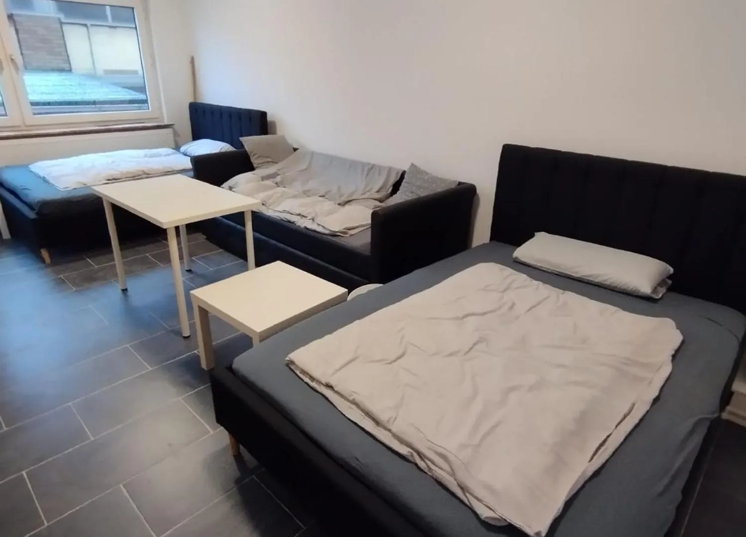 Mk Apartments Bremen 3 - Kostenloses Wlan - Kostenlose Parkplaetze - In 5 Minuten In Der Stadt Duitsland