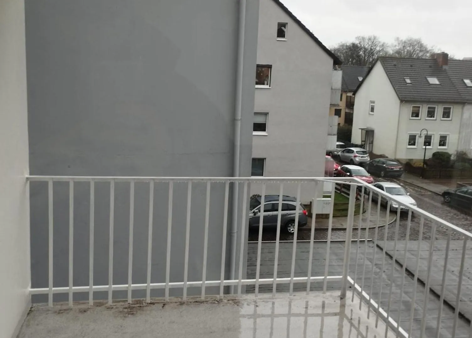 Mk Apartments Bremen 3 - Kostenloses Wlan - Kostenlose Parkplaetze - In 5 Minuten In Der Stadt