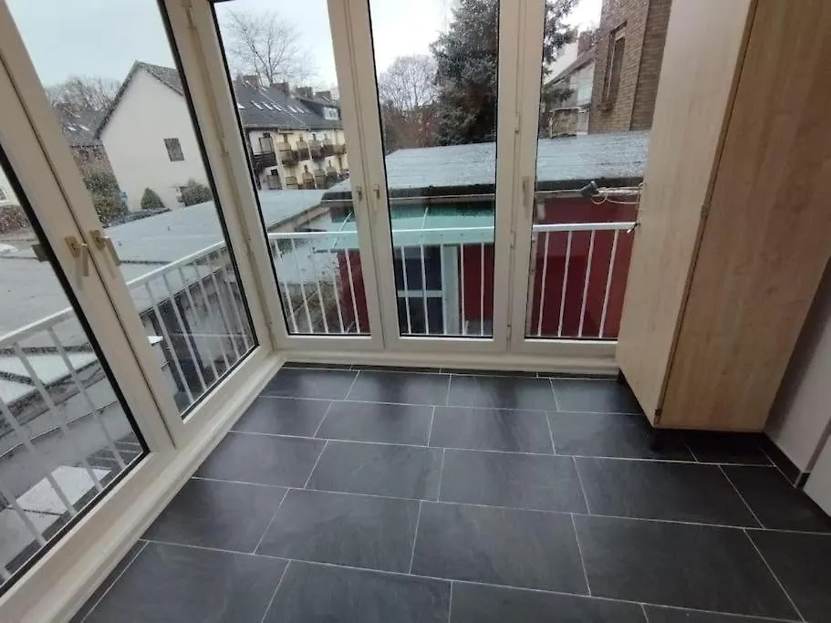 Mk Apartments Bremen 3 - Kostenloses Wlan - Kostenlose Parkplaetze - In 5 Minuten In Der Stadt